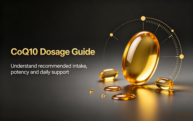 Home coq10dosageguide