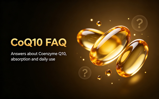 Home coq10faq
